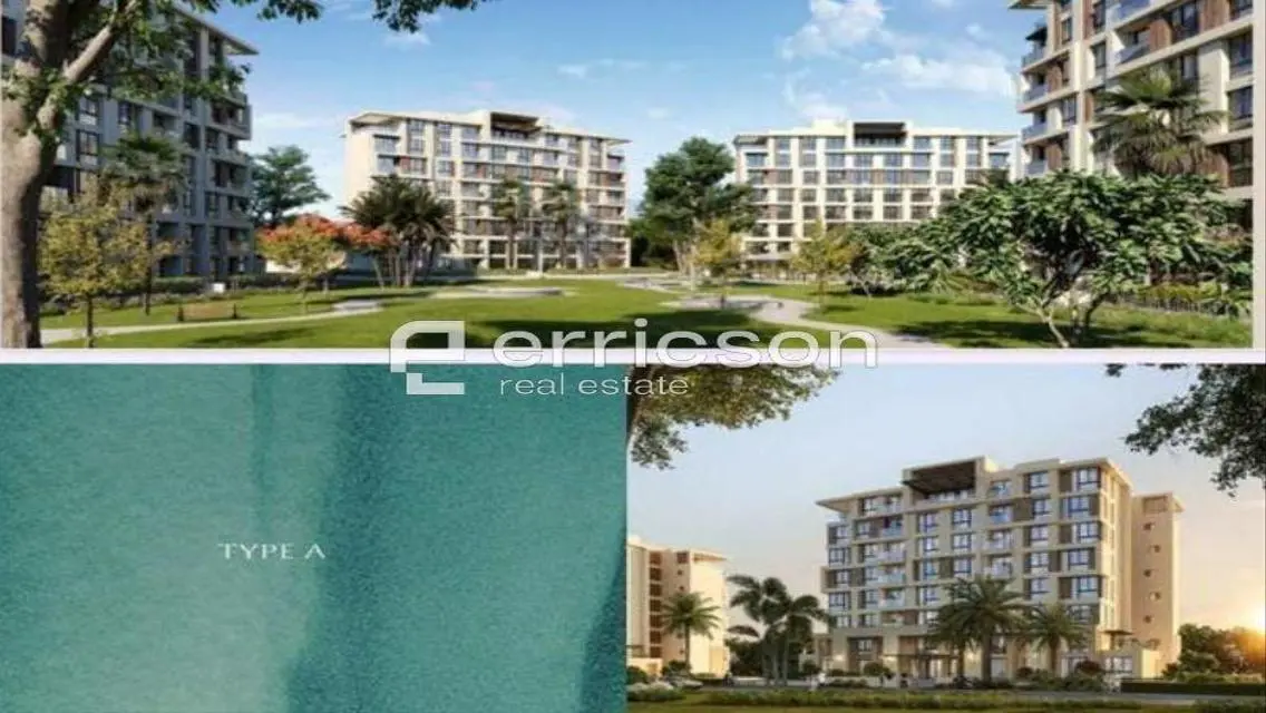 Stunning Apartment with Lakeside View and Premium Amenities