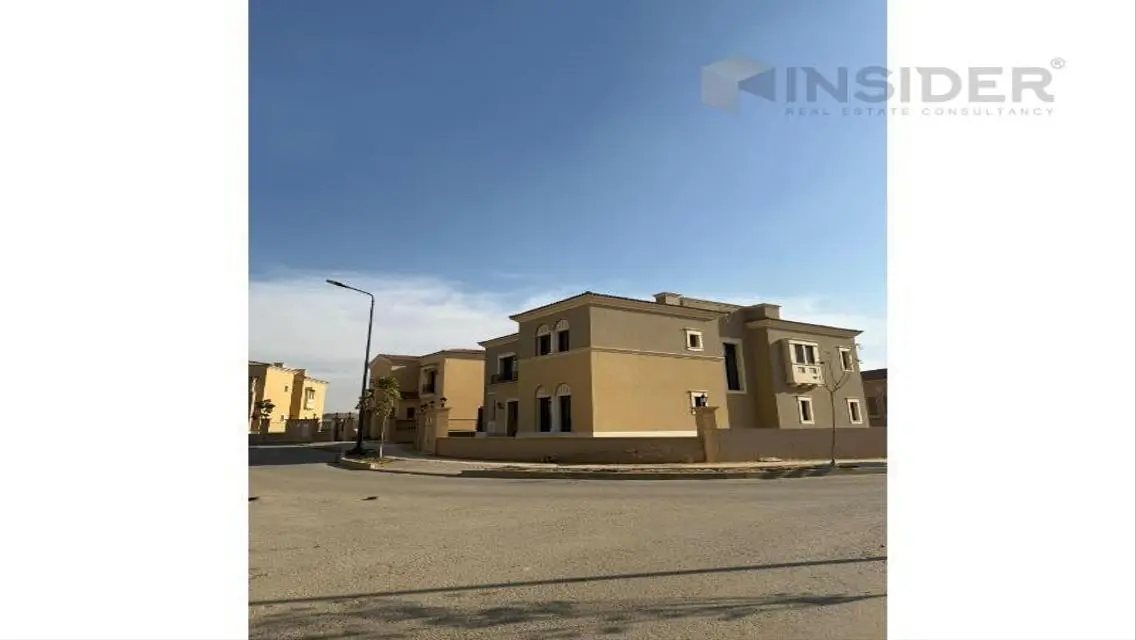 Luxury Apartment in the Heart of the City - 210 sqm