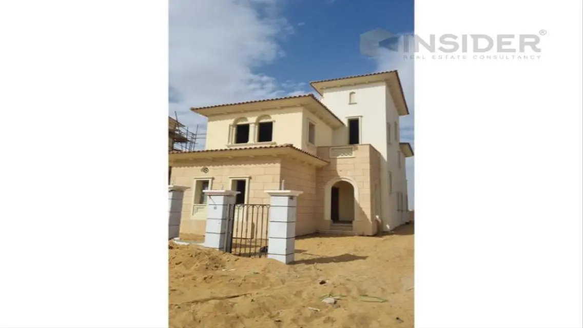 Luxury Apartment in the Heart of the City - 210 sqm