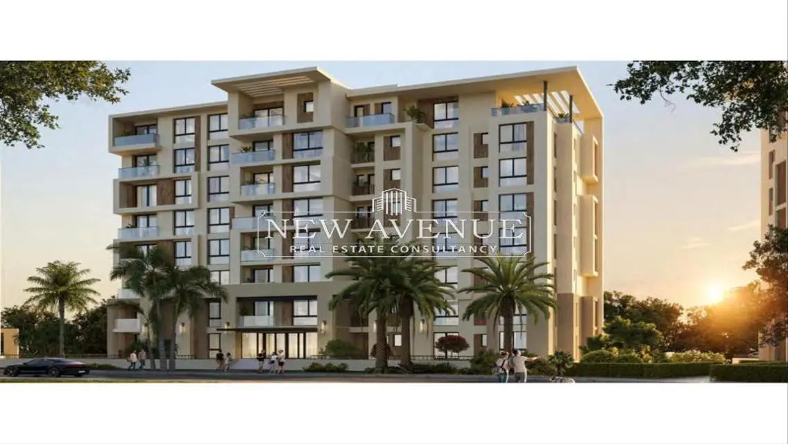Luxury Apartment for Sale in Sapphire Residence - 3 Bedrooms
