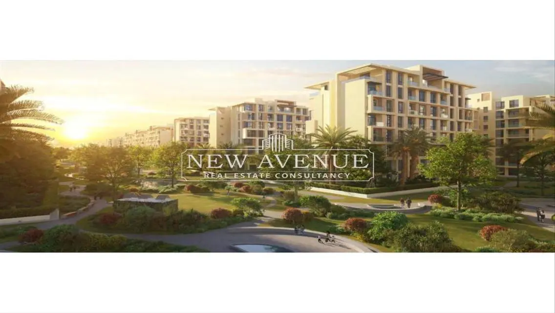 Luxury Apartment for Sale in Sapphire Residence - 3 Bedrooms