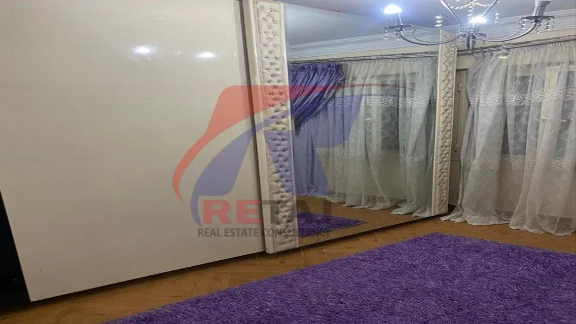 شقة مدهشة للإيجار في موقع متميز