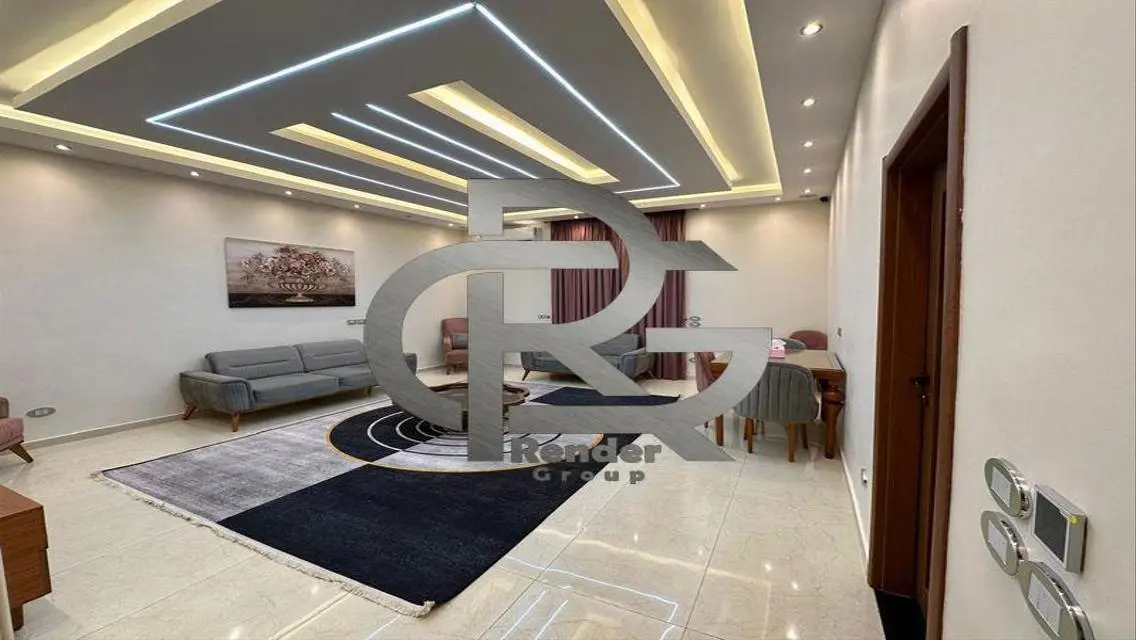 فيلا فاخرة بمساحة واسعة مع جميع المرافق