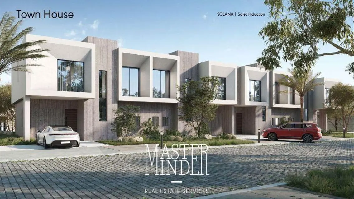 Modern Apartment for Sale in a Prime Location