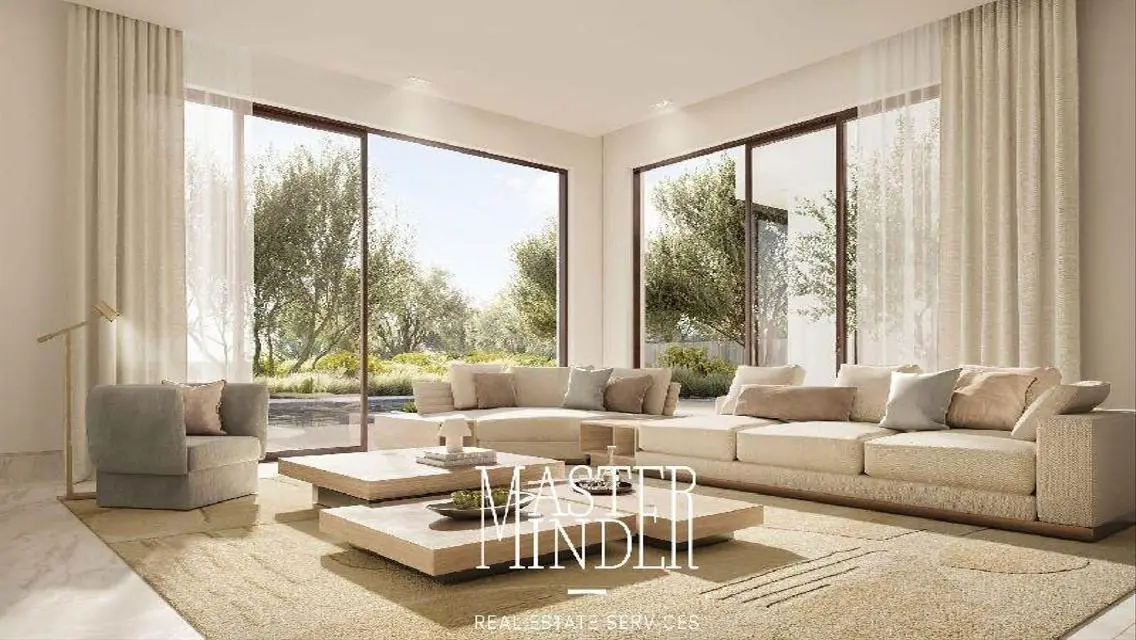 Modern Apartment for Sale in a Prime Location