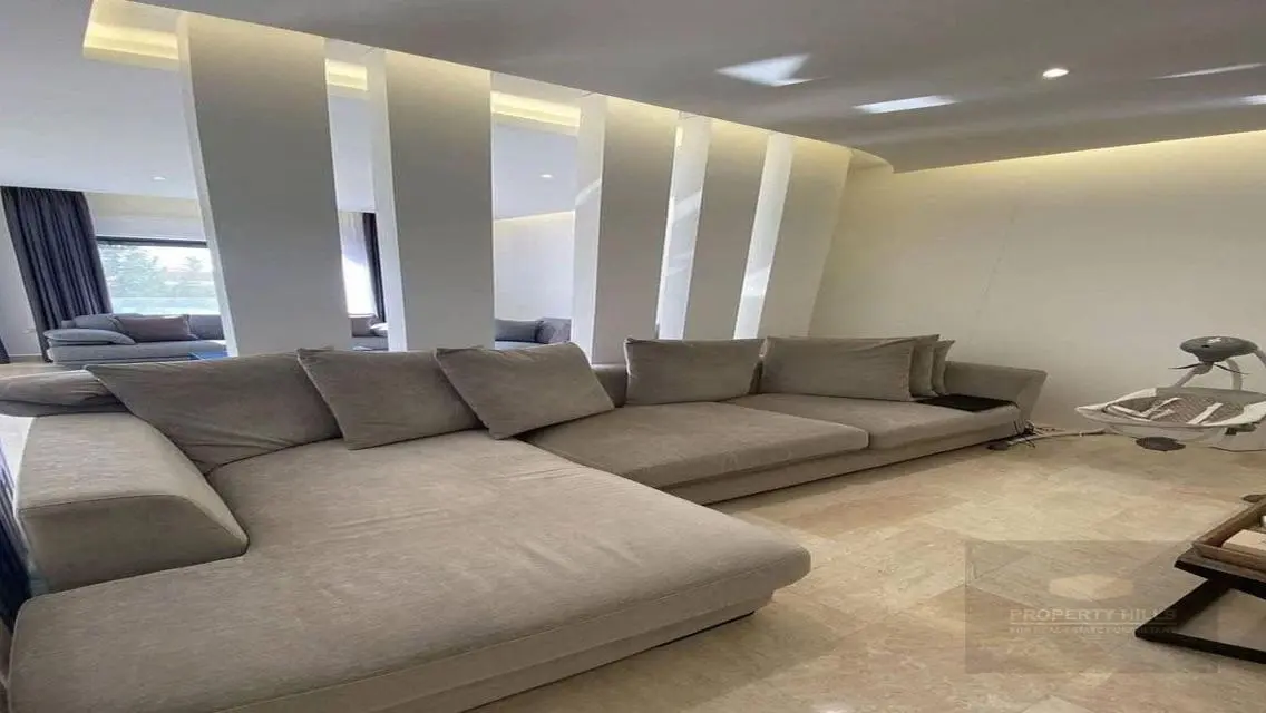 Luxury Apartment in SODIC