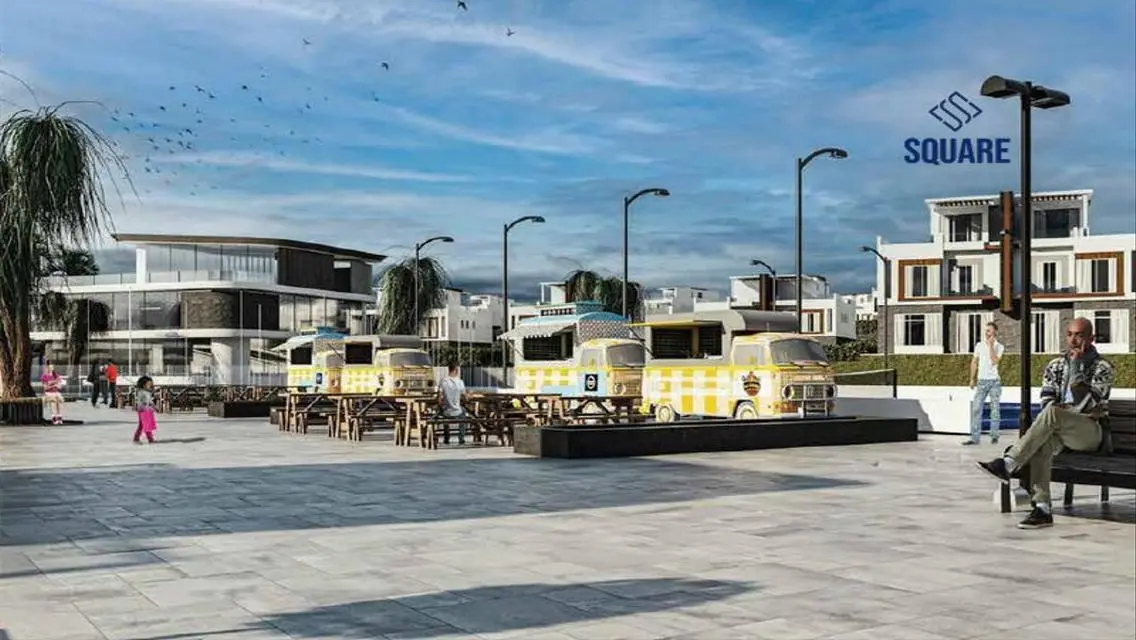 Luxury Apartment for Sale with Spacious Layout