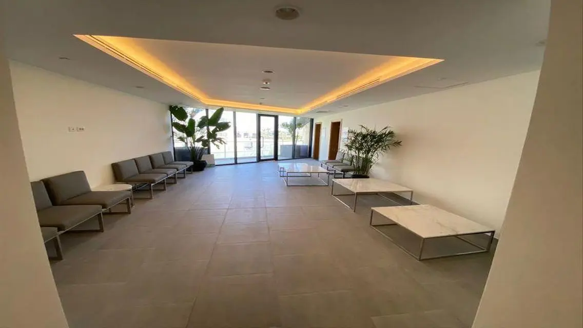 Prime Investment Opportunity - Spacious Office for Sale