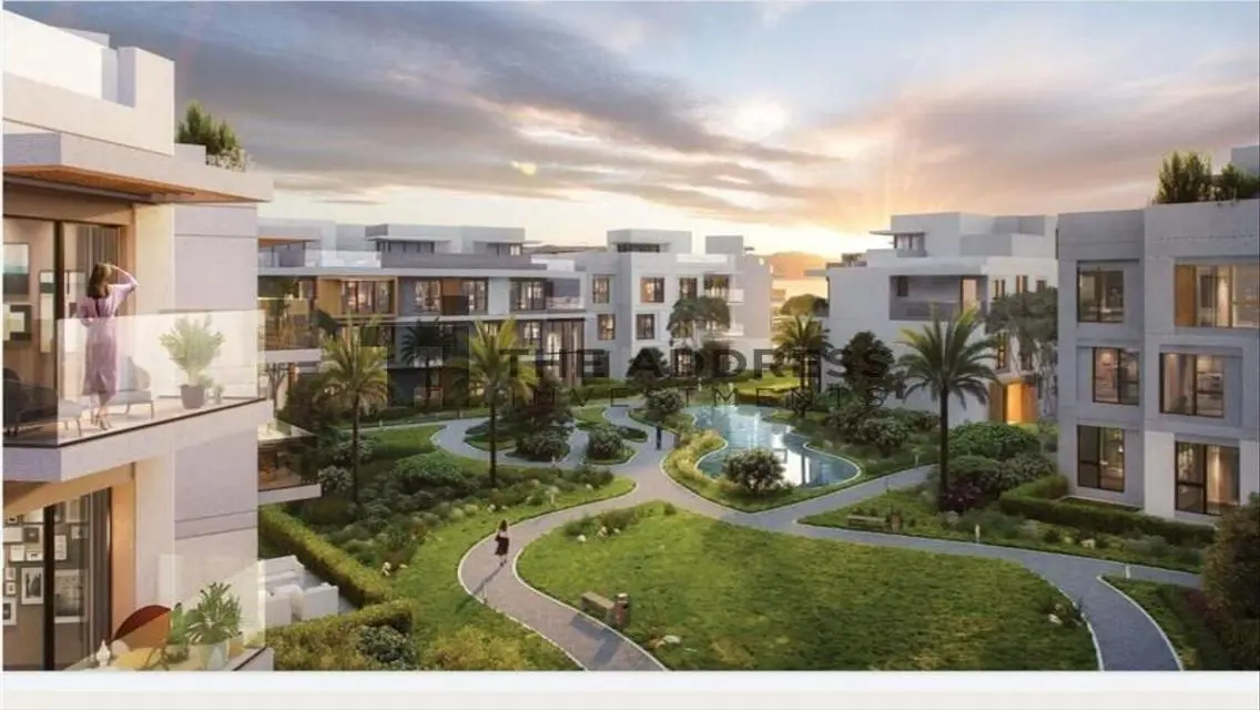 Spacious 1000 sqm Office with Great Amenities