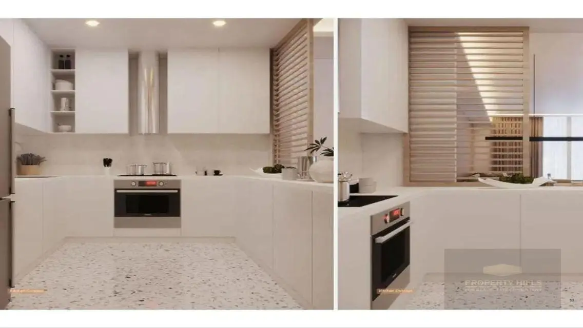 Luxury Apartment in Canal Walk Island - 3 Bedrooms