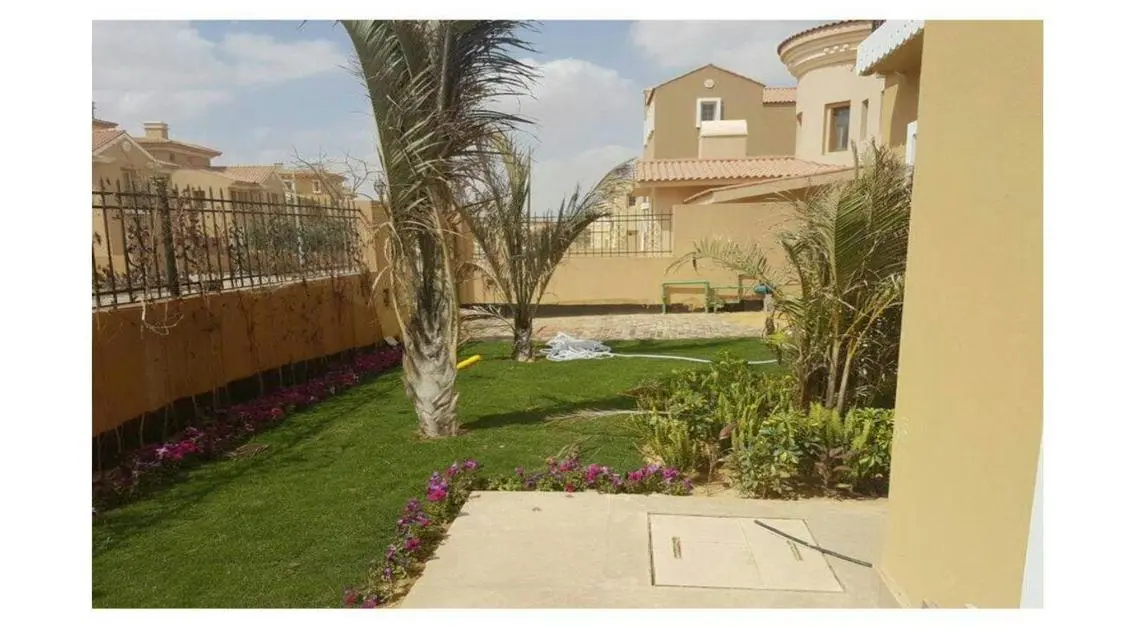 Luxury Apartment with 500 sqm - 5 Bedrooms and 5 Bathrooms