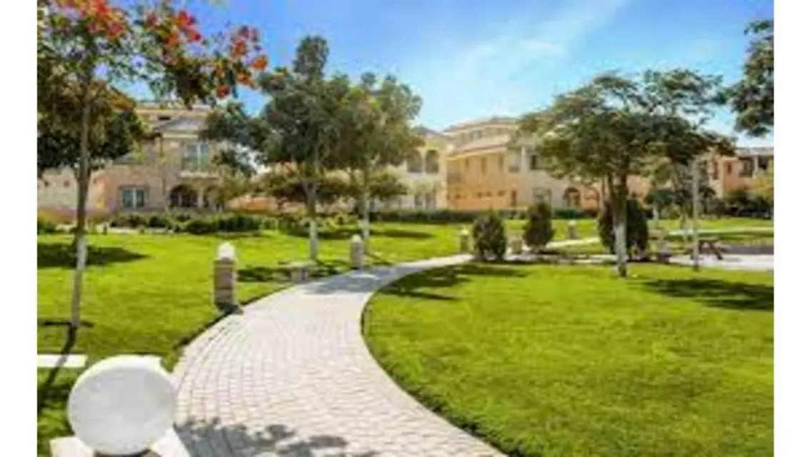 Luxury Apartment with 500 sqm - 5 Bedrooms and 5 Bathrooms
