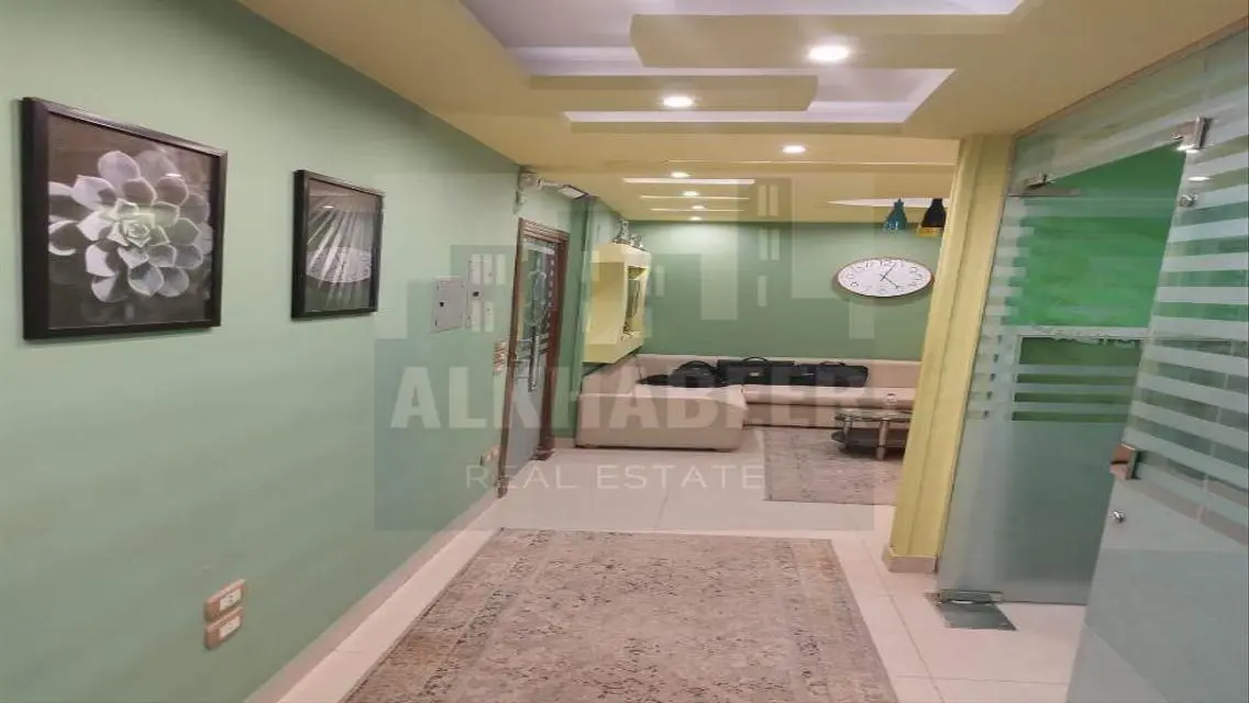 Office Space for Rent at an Attractive Price