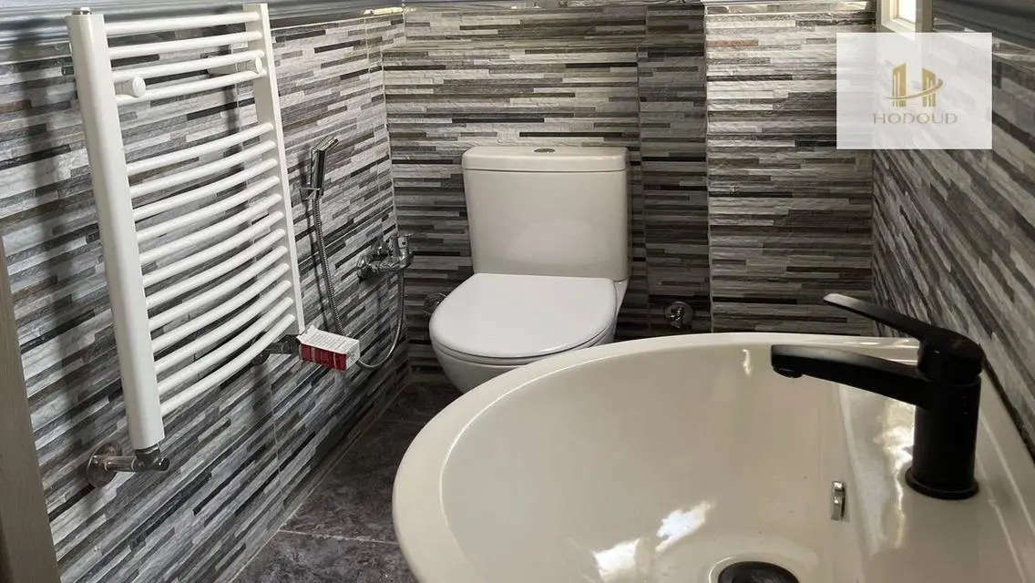 Luxury Apartment for Sale with 320 sqm