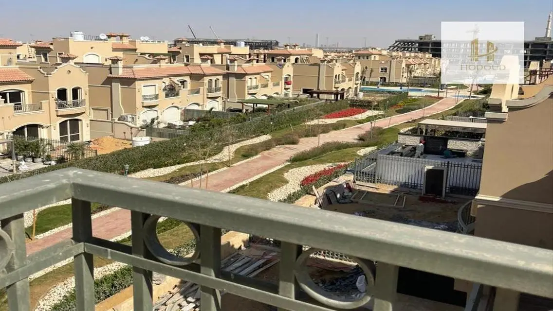 Luxury Apartment for Sale with 320 sqm