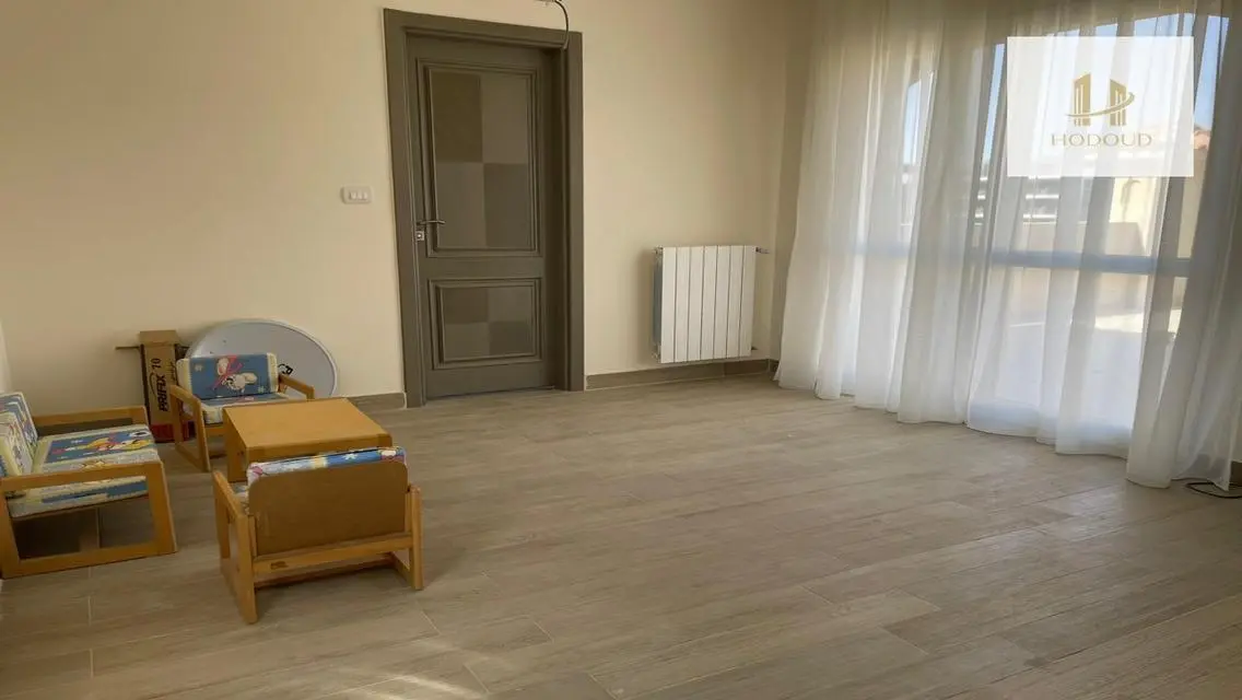 Luxury Apartment for Sale with 320 sqm
