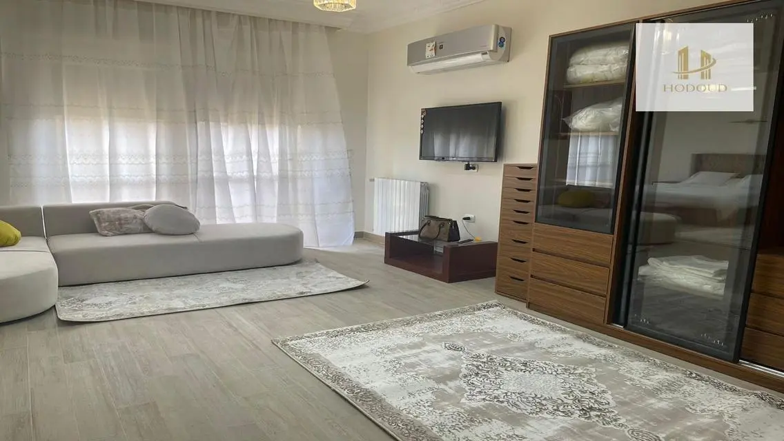 Luxury Apartment for Sale with 320 sqm