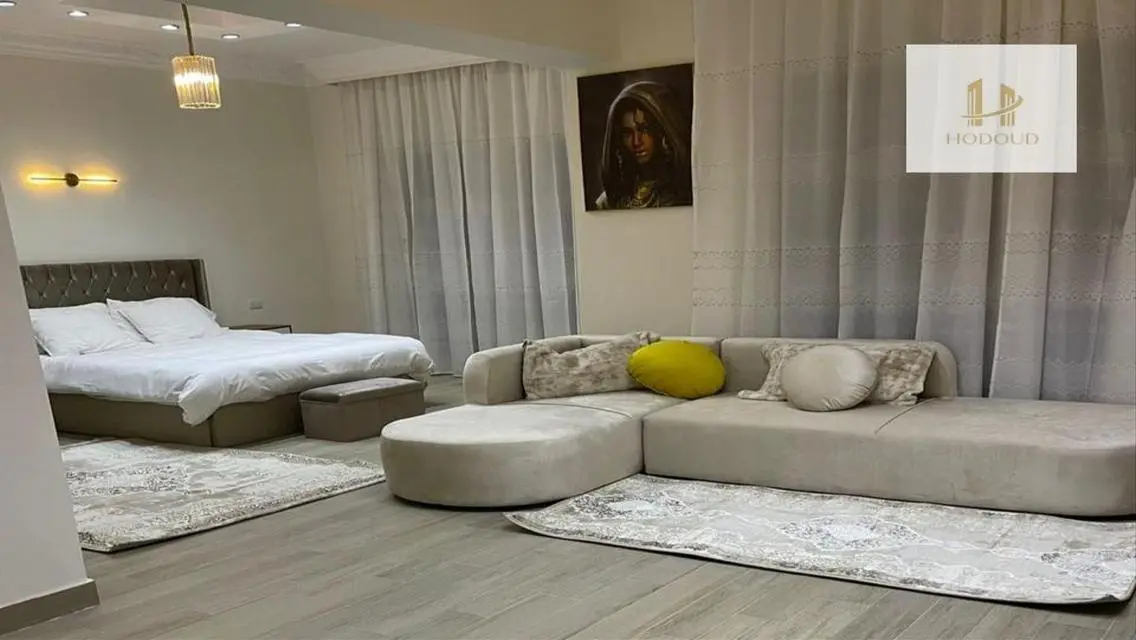 Luxury Apartment for Sale with 320 sqm