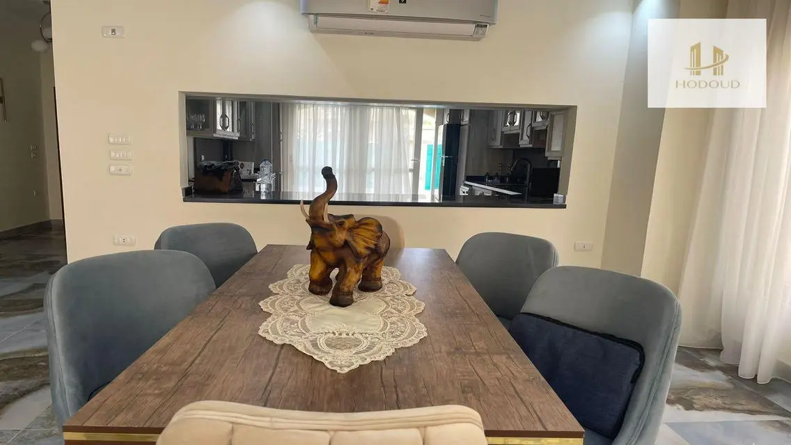 Luxury Apartment for Sale with 320 sqm