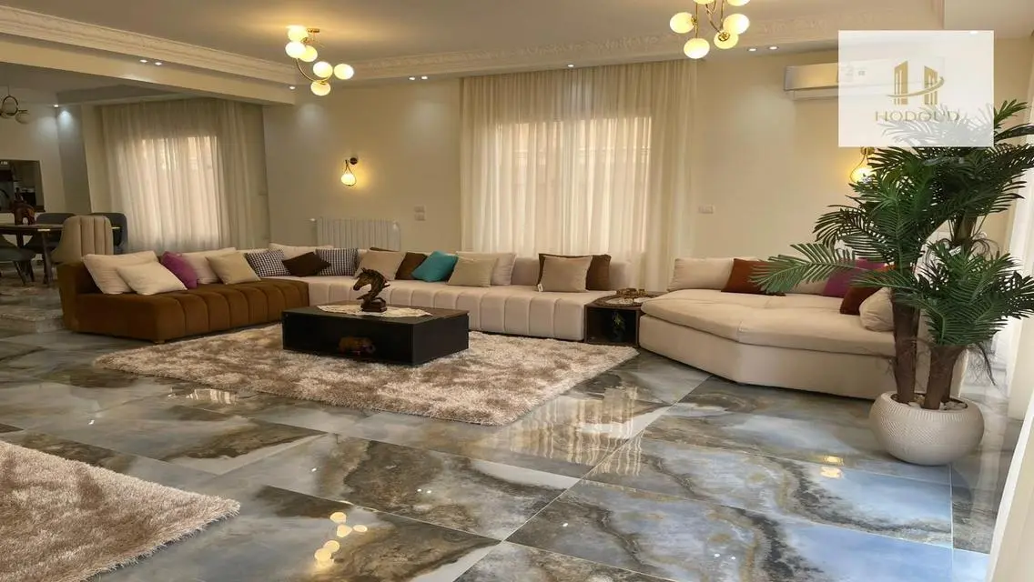 Luxury Apartment for Sale with 320 sqm