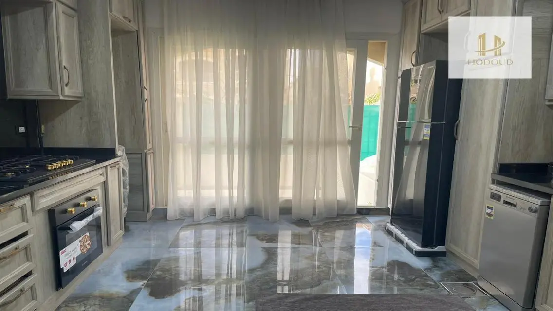 Luxury Apartment for Sale with 320 sqm