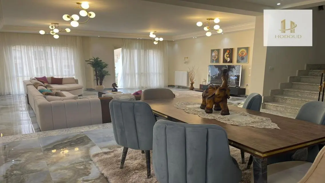 Luxury Apartment for Sale with 320 sqm