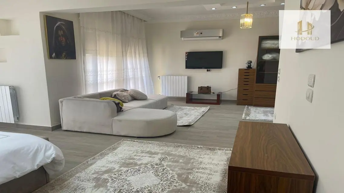 Luxury Apartment for Sale with 320 sqm