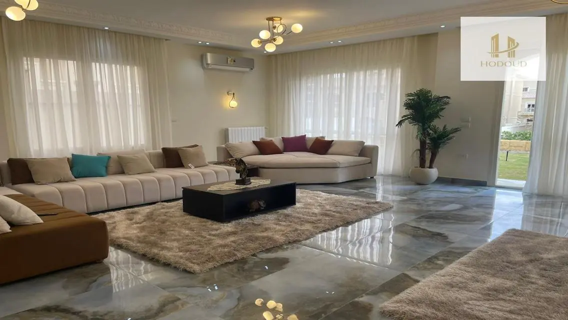Luxury Apartment for Sale with 320 sqm
