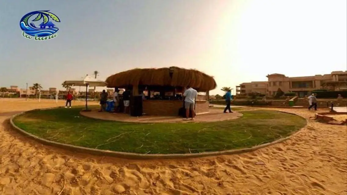 شاليه 60متر متشطب بالفرش كامل باقل سعر في السخنه .