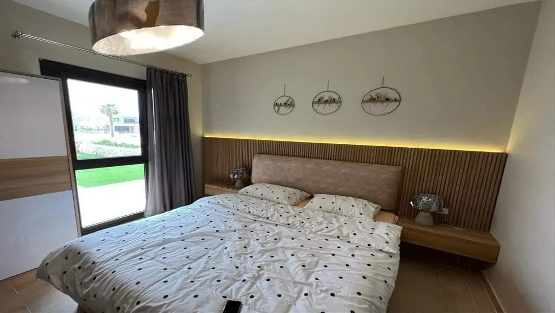 Luxury Apartment in Azha El Sokhna