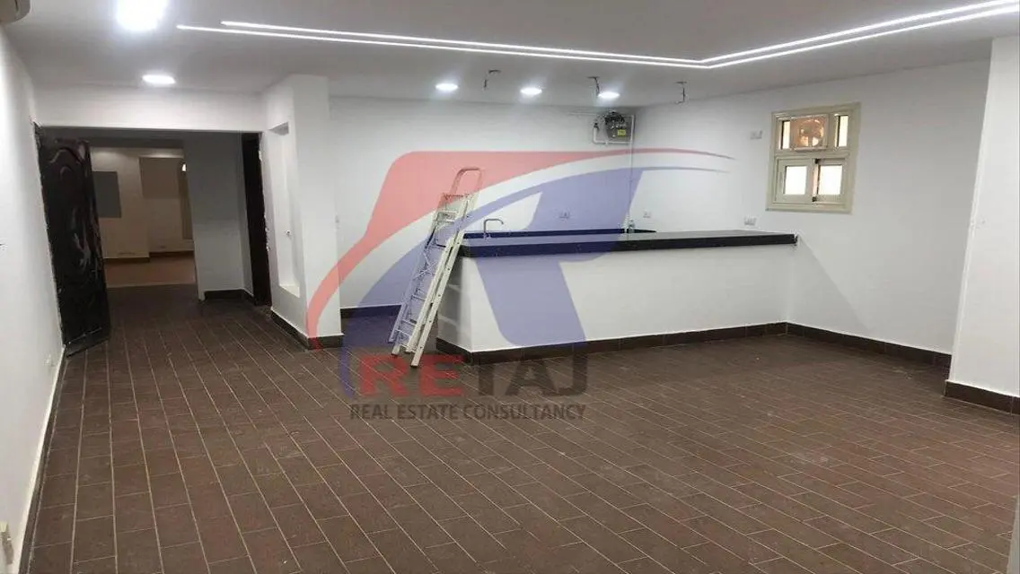 Spacious Apartment for Rent