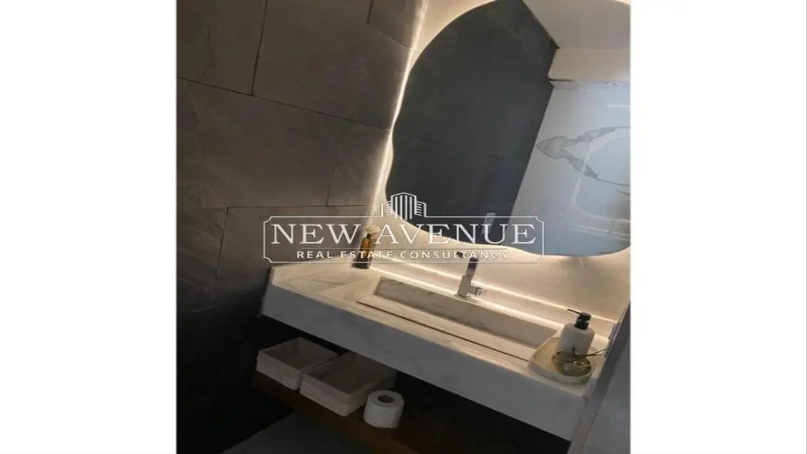 Luxury Triple Play Apartment with Stunning View