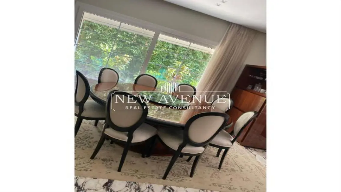 Luxury Triple Play Apartment with Stunning View