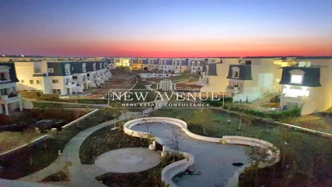 Luxury Triple Play Apartment with Stunning View