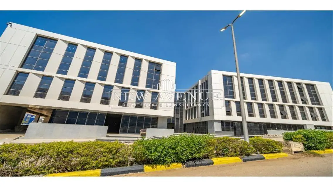 Exceptional Property with 5000 Sq. M. and Outstanding Amenities
