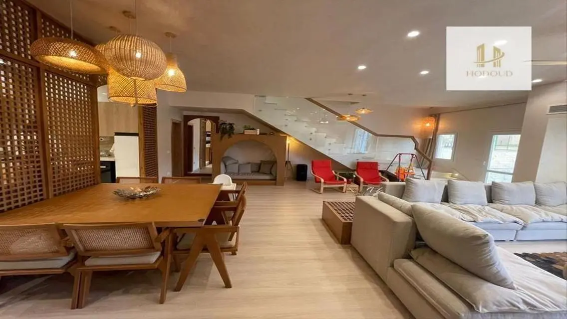 Luxury Apartment for Sale in Prime Location