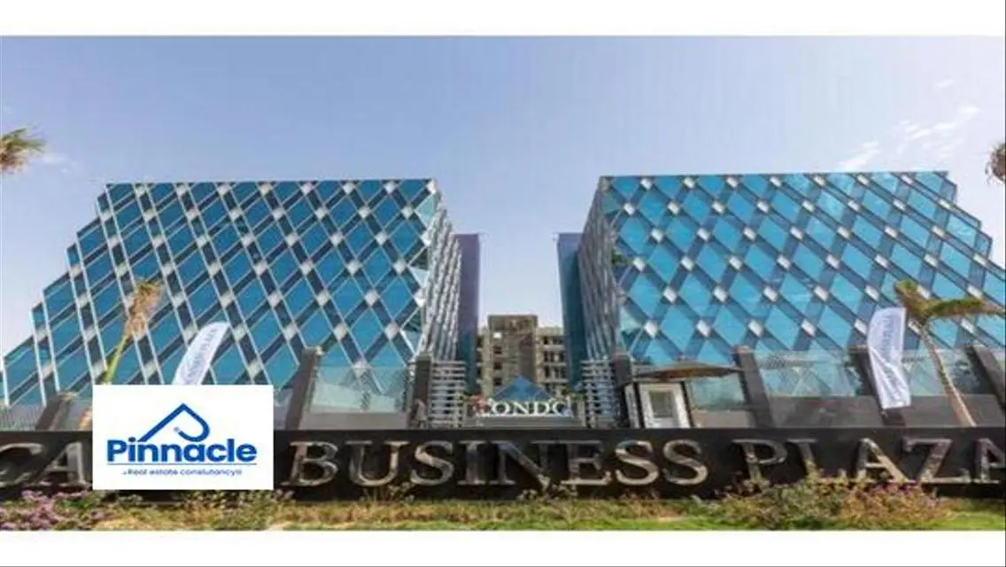 Beautiful Apartment in a Complete Building - 45000 EGP