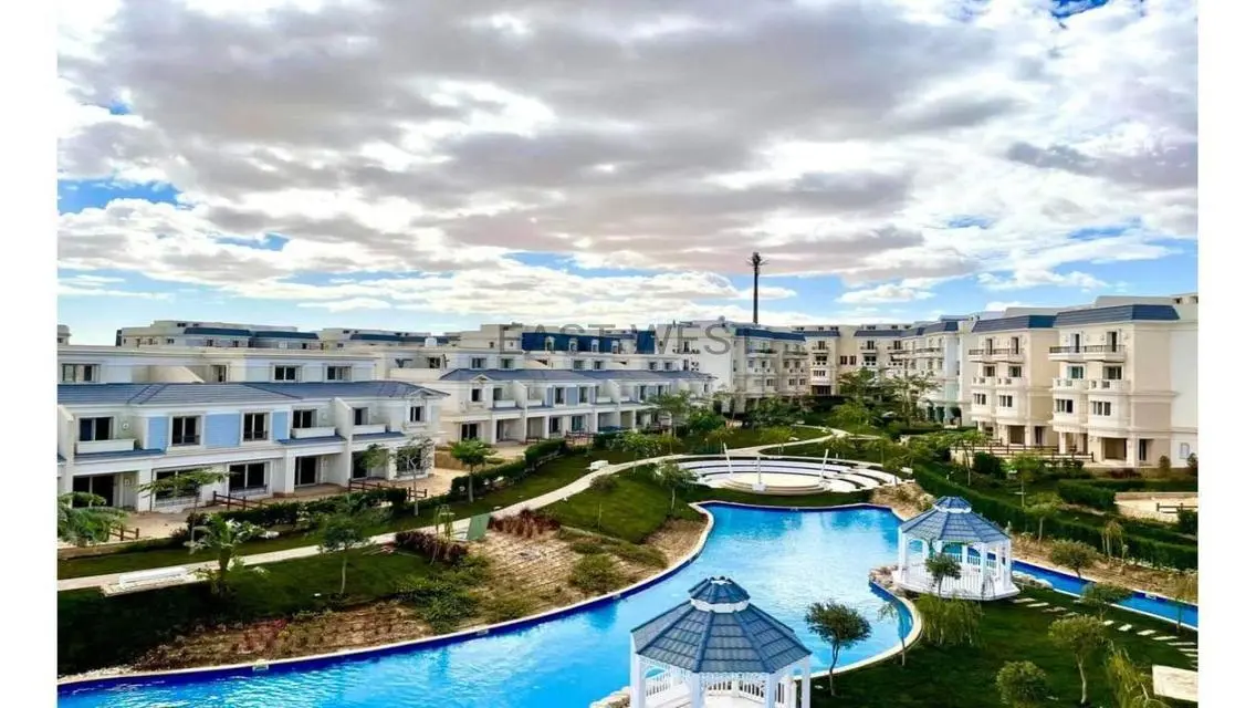 Luxury Apartment for Sale with Spacious Living Area