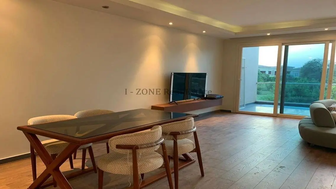 وحدات سكنية فاخرة في منطقة I-Zone