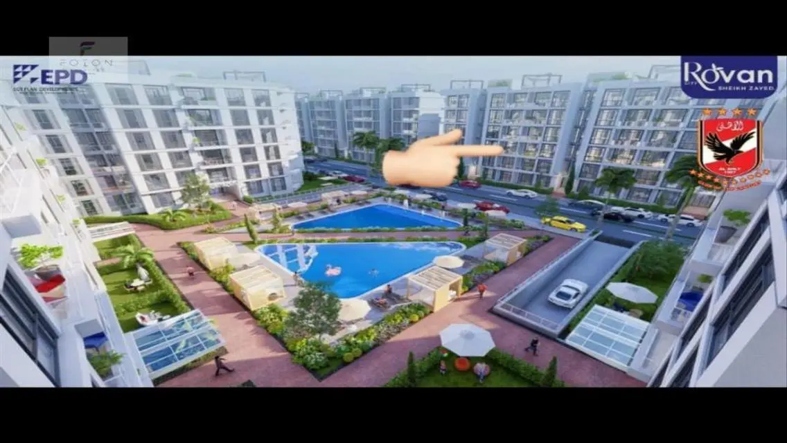 Luxury Villa with Ample Space and Stunning Views for Sale
