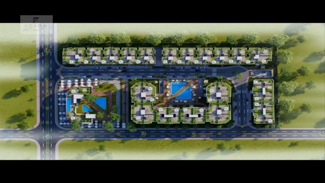 Luxury Villa with Ample Space and Stunning Views for Sale
