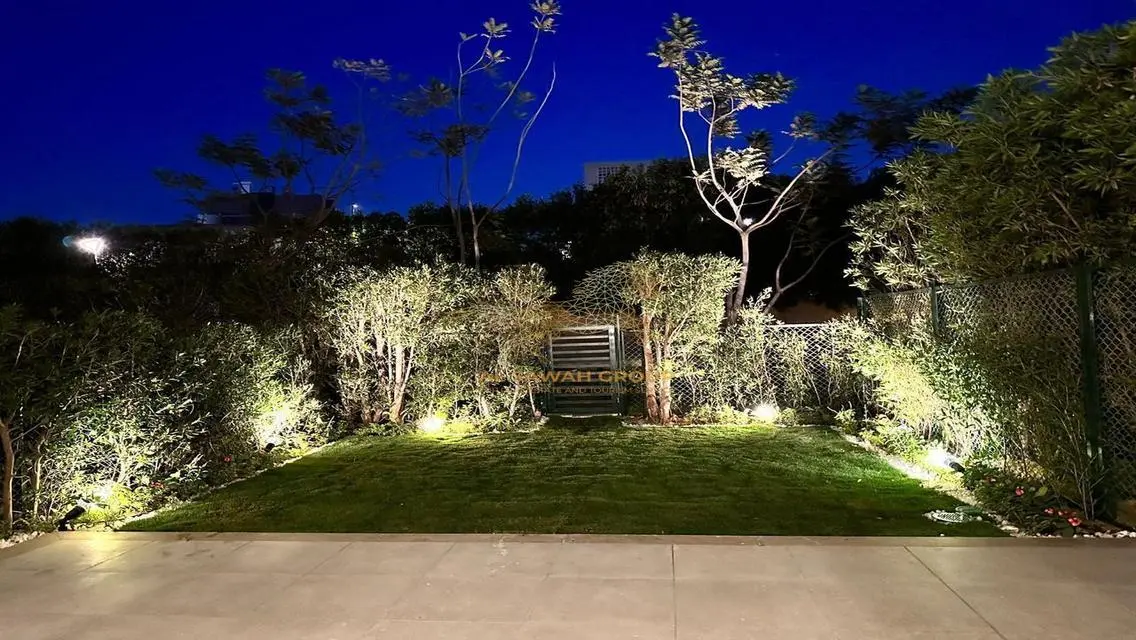 Stunning Villa for Sale in a Tranquil Area
