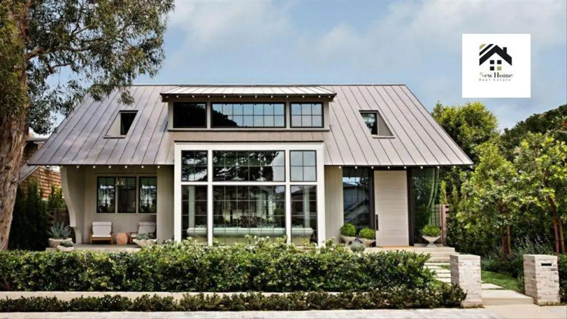 Luxury Villa for Sale with 3 Bedrooms and Large Space