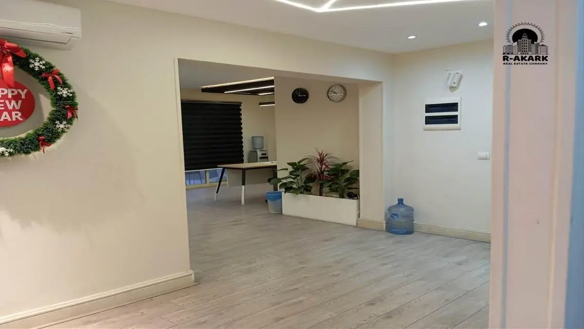 Luxury Apartment for Sale with Great Space