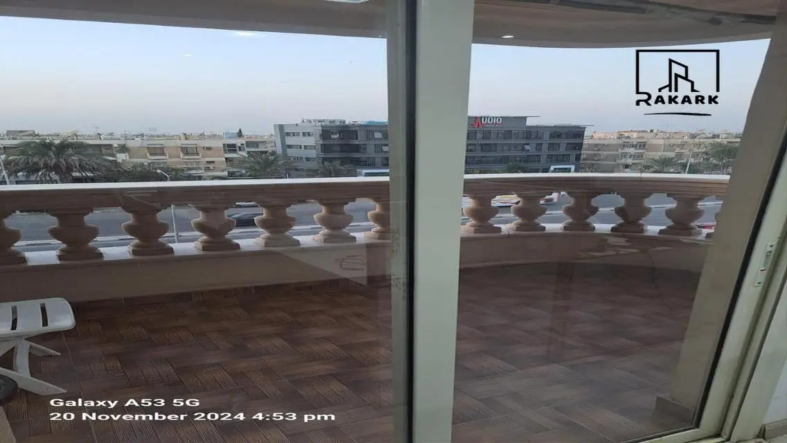 Luxury Apartment of 300 sqm - Unmissable Opportunity