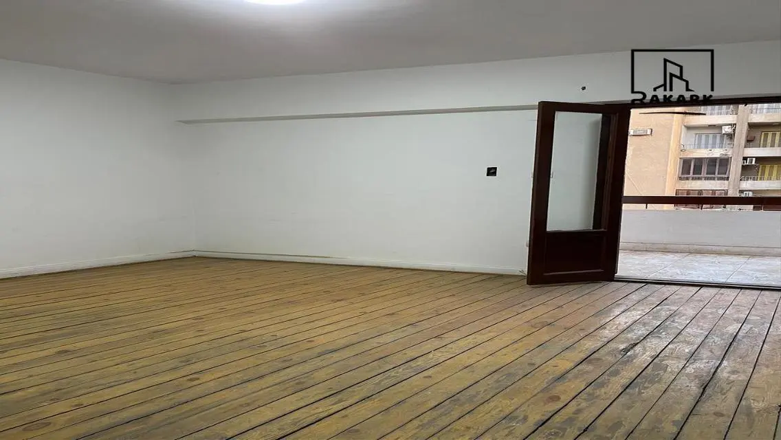 Luxury Apartment for Rent - 120 Square Meters