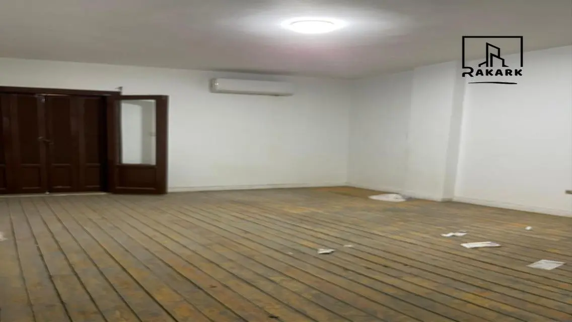 Luxury Apartment for Rent - 120 Square Meters