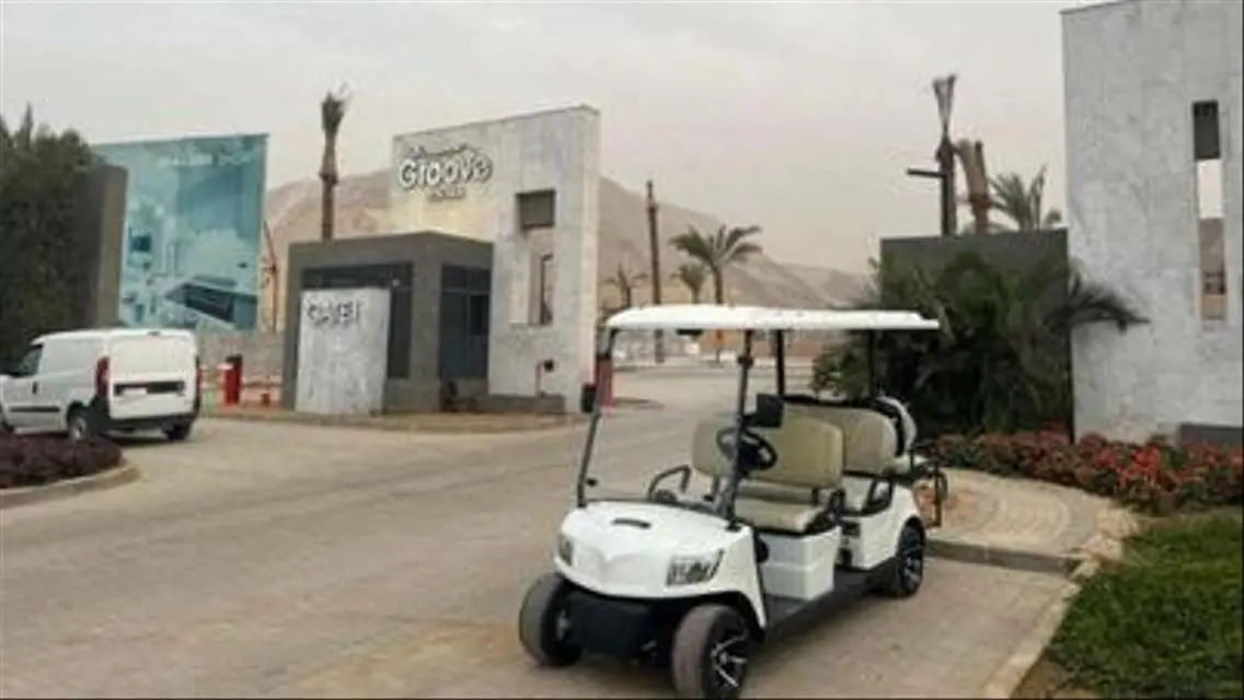 منزل جذاب بإطلالة ثلاثية