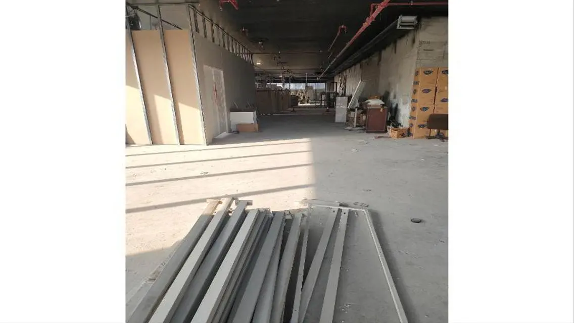 Complete Office Space for 4,500,000 EGP