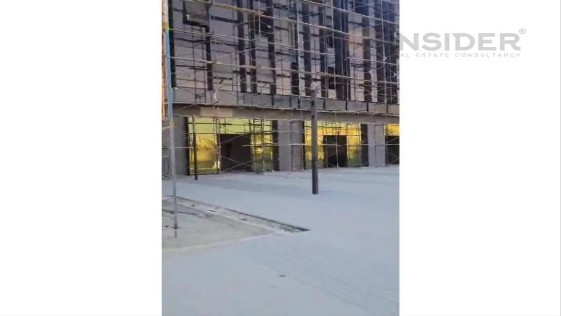Modern Office for Sale in a Prime Location